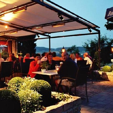Hotel Am Rosenberg Bad Driburg Buitenkant foto