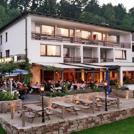 Hotel Am Rosenberg Bad Driburg Buitenkant foto