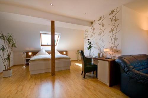 Hotel Am Rosenberg Bad Driburg Buitenkant foto