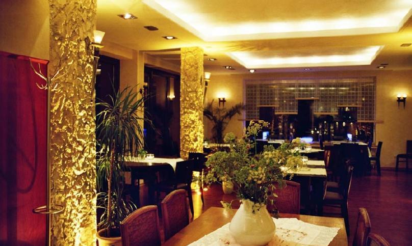 Hotel Am Rosenberg Bad Driburg Buitenkant foto